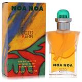 Noa Noa For Women By Otto Kern Eau De Toilette Spray 1.7 Oz