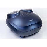 Infinity Shiatsu Electric Full Foot Massager Ft. Heel Percussion &