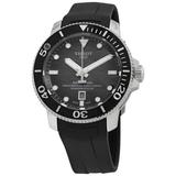 Tissot Seastar 2000 Automatic Grey Dial Men s Watch T120.607.17.441.00