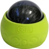 GoFit Roll-On Massager, Green