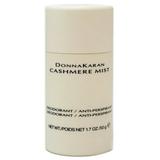 CASHMERE MIST by Donna Karan Deodorant Stick 1.7 oz for Women
