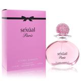 Sexual Paris Perfume by Michel Germain 4.2 oz EDP Spray for Women