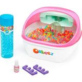 Orbeez The One and Only Soothing Foot Spa with 2 000 Seeds and 400 Bonus Non-Toxic Water Beads