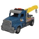 Adventure Force Utility Vehicle with Light & Sound - Tow Truck Ages 3 and up
