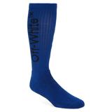 Arrow Cotton Blend Crew Socks