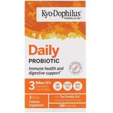 Kyolic Kyo-Dophilus Daily Probiotic Supplement Vitamin 3 Billion CFU 180 Caps
