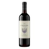 Calluna Chalk Hill Vineyards Cuvee 2018 Red Wine - California