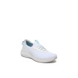 Wide Width Women's Devotion X Sneakers by Ryka in White (Size 8 1/2 W)