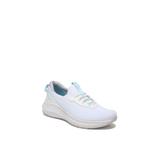 Wide Width Women's Devotion X Sneakers by Ryka in White (Size 7 W)