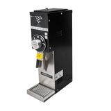 Grindmaster 890T Commercial Coffee Grinder w/ (1) 5 lb Hopper, Adjustable Grind Settings, 115v, Black