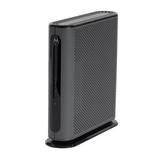 Motorola MG7550 IEEE 802.11ac Cable Wireless Router - 2.40 GHz ISM Band - 5 GHz UNII Band - 237.50 MB/s Wireless Speed - 4 x Network Port - Gigabit Et