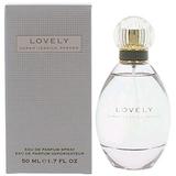 Lovely by Sarah Jessica Parker Eau De Parfum Spray 1.7 oz for Women