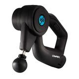 Compex® FIxx™ 1.0 Massager Therapy Device Massage Gun Massage Device Percussion Massager Handheld Massage Device