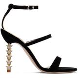 Rosalind Star Sandals