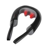 HoMedics Pro Therapy Elite Shiatsu & Vibration Neck Massager with Heat