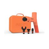 Tzumi PROfit Handheld Percussion Massager