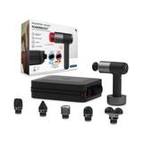 Sharper Image Powerboost Pro+ Hot and Cold Percussion Massager