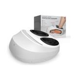 Sharper Image Shiatsu Foot Massager