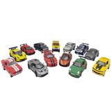 Assorted Diecast Car By Watch-Us | Michaels®