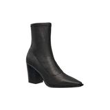 Women's Lorenzo Bootie by French Connection in Black (Size 8 1/2 M)