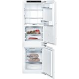 Bosch Benchmark 22" Bottom Freezer Refrigerator 8.3 cu. ft. Energy Star Compliant Refrigerator w/ Multi Air Flow, Size 70.0 H x 22.0 W x 21.5 D in