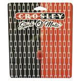 Crosley Stack O Matic Replacement Needles in Black/Red, Size 0.75 H x 0.75 W x 0.5 D in | Wayfair NS-1