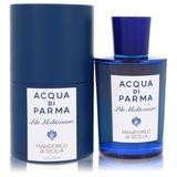Blu Mediterraneo Mandorlo Di Sicilia Perfume 5 oz EDT Spray for Women