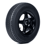 Travelstar HF288 ST205/75R15 8 Ply 107M Load Range D Radial Trailer Tire - ST 205/75/15 205/75R15 (Tire Only)