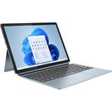 Lenovo - Ideapad Windows Duet 5i - 12.3" (2560x1600) Touch 2-in-1 Tablet - Core i3-1215U - 8GB RAM - 128GB SSD - with Keyboard - Stone Blue