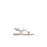 Teodora Flat Sandals