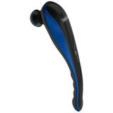 Wahl Deep Tissue Lithium-Ion Cordless Percussion Therapeutic Handheld Massager for Muscle Back Neck Shoulder Full Body Pain Relief #4232