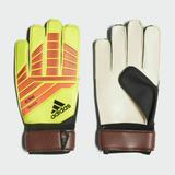 Adidas Accessories | Adidas Men Gk Predator Training Goalkeeper Gloves Football Soccer Cw5601 Sz 12 | Color: Red | Size: 12