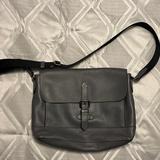 Coach Bags | Coach Bag Messenger Bag Laptop Bag | Color: Gray | Size: 10 High By 15 Long By 4 Deep