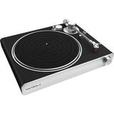 Victrola Stream Carbon Manual Two-Speed Turntable for Sonos VPT-3000-BSL