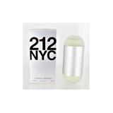 212 By Carolina Herrera 2.0 Oz Eau De Toilette Spray New In Box For Women Spray Women Floral Eau de Toilette