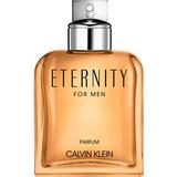 Calvin Klein Men's fragrances Eternity for Men Parfum 50 ml