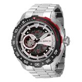 Invicta Pro Diver Automatic Men's Watch - 51mm Steel (40547)