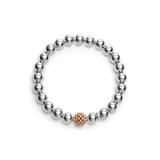 Beaded Stretch Bracelet