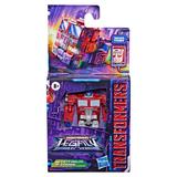 Transformers Generations Legacy: Optimus Prime for Merchandise