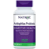 Acidophilus Probiotic - 1 Billion - 100 MG (100 Capsules)