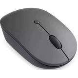 Lenovo Go Wireless Multi-Device Mouse (Storm Gray) GY51C21211