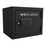 Sports Afield 1.25 cu. ft. Home and Office Fire Safe