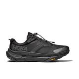 Hoka Transport Hiking Shoes - Womens Black/Black 9B 1123154-BBLC-09B