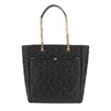 Leather "blaire" Bag