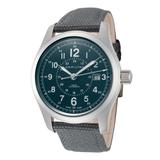 Hamilton Men's Khaki Field 42mm Automatic Watch