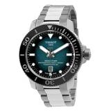 Tissot Seastar Automatic Men s Watch T120.607.11.041.00