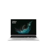 Samsung Galaxy Book 2 Laptop - 15.6In Fhd, Intel Core I5, 8Gb Ram, 256Gb Ssd - Silver - Laptop Only
