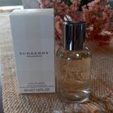 Burberry Other | Burberry Weekend Eau De Parfum 1.6 Fl. Oz. | Color: Tan | Size: Os