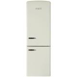 450 Series 24 Inch Bottom Freezer Refrigerator by Forte comes w/ 11.65 cu. ft. Capacity, Glass in White | Wayfair F12BFRES450RCR
