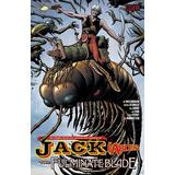 Jack Of Fables Vol. 8: The Fulminate Blade